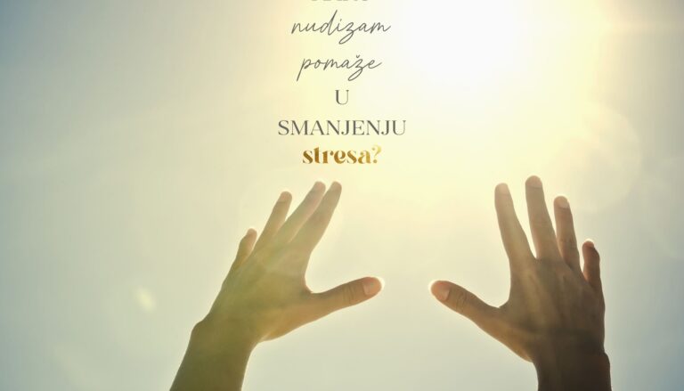 Kako nudizam pomaže u smanjenju stresa?