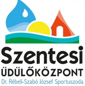Banja Senteš, Mađarska