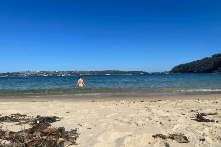 Mitovi i razočaranja: zašto prva nudistička plaža možda neće izgledati kao sa Instagrama